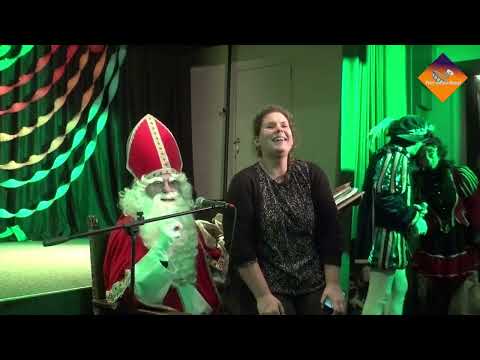 Intocht Sinterklaas Beers 19 11 2023