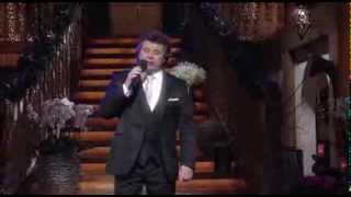 Andy Borg - Ich brauch dich jeden Tag 2013