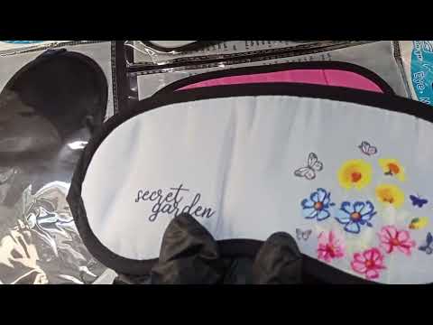 MÁSCARA PARA DORMIR COMUM