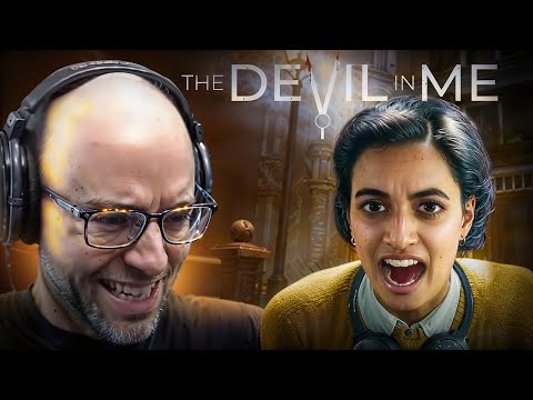 Northernlion The Devil in Me Supercut