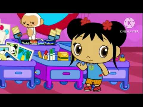 Toons Inc Part 4 The Scare Floor/23-19!