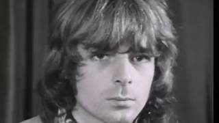 BBC Tomorrow&#39;s World &#39;Lights&#39; - Pink Floyd / Syd Barrett - 17 dicembre 1967