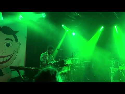 Octave Cat | Metropolis | The Wonder Bar | Asbury Park, NJ | 06/27/2024