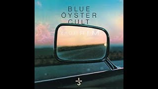 I Am The Storm | Blue Öyster Cult | Mirrors | 1979 Columbia LP