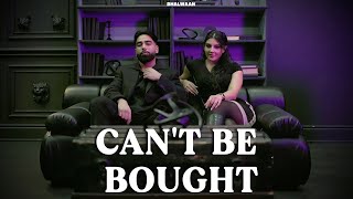 Download lagu CAN'T BE BOUGHT | BHALWAAN | MANNA MUSIC |  VIDEO | HEAVY HITTERS mp3