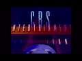 Nick Jr 1998 Birds CBS Entertainment Productions