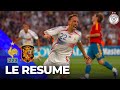 Quand Ribéry et les Bleus SORTAIENT l'Espagne du mondial ! - (Résumé)