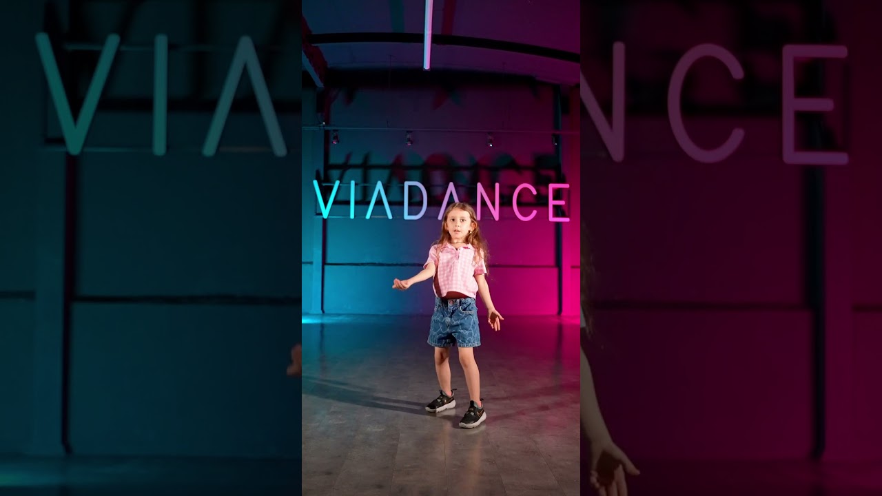 Dans 2 - Sena Güneş Aydın