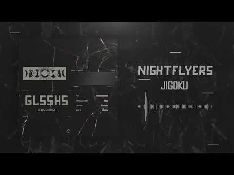 NightFlyers - Jigoku