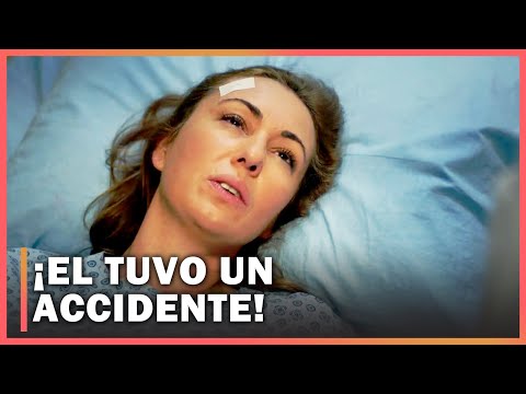 Esperando El Sol Español - ¡Tülin fue llevado al hospital! - Sección 09