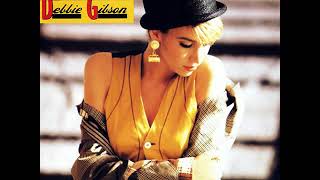 Debbie Gibson - Anything Is Possible