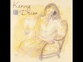 ケニー・ドリュー、降っても晴れても、KENNY　DREW　come rain come shine