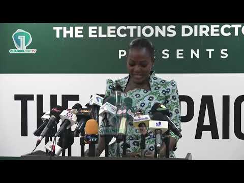 NDC’s Dzifa Tegah Eyes Deputy General Secretary Position
