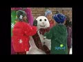 13 Barney S Christmas Star Sprout Brodcast 2012 Goodnight Show Movie Night