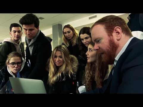 International day EBS Paris