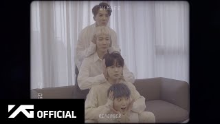 Download lagu WINNER - 3rd FULL ALBUM [Remember] CONCEPT VIDEO mp3