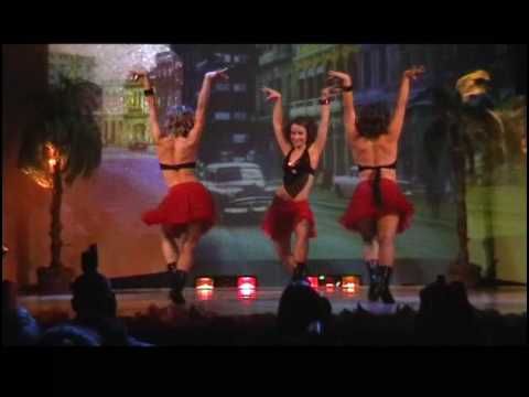 Primavera Salsa Open 2009 - Azucar Roja