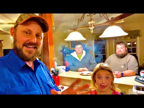 Dry age vs. Ice age! **HONEST PANEL!