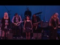 The Bangles - Because (Live Video Cover)