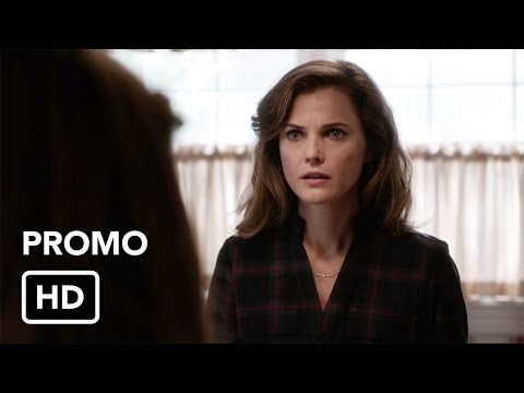 The Americans 4x02 Promo "Pastor Tim" (HD)