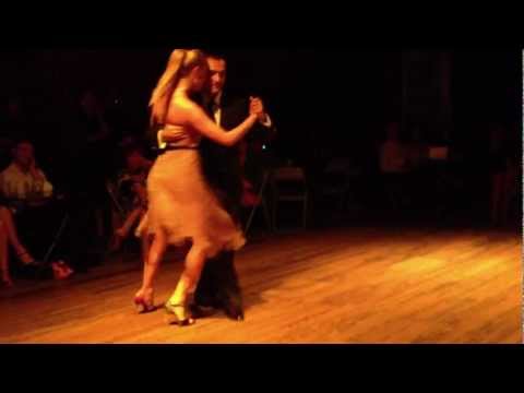 Jessica Stserbakova & Somer Surgit - Del Tiempo Aquel