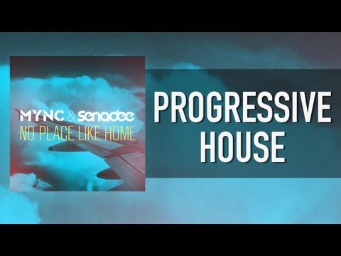 MYNC & Senadee - Place Like Home (Denzal Park Remix)