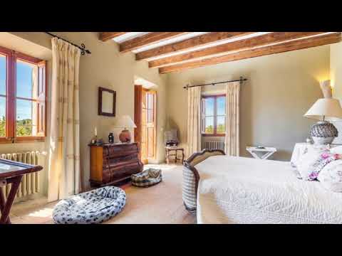 The finest country estate in North Mallorca - Engel & Völkers North Mallorca