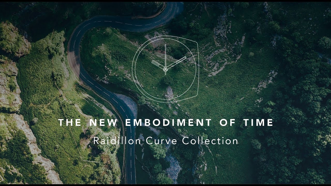 The New Embodiment of Time