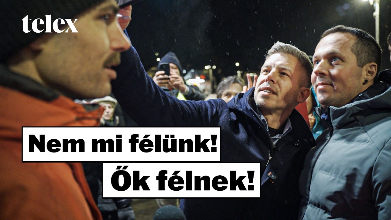 „A Tiszának már nem árt semmi”
