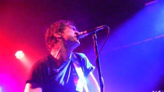 Japandroids - Near to the Wild Heart of Life