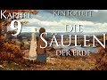 Ken Follett: Die Säulen der Erde | Kapitel 9 | XT Mood Play