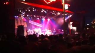 Robert Randolph Traveling Shoes Summerfest 2010