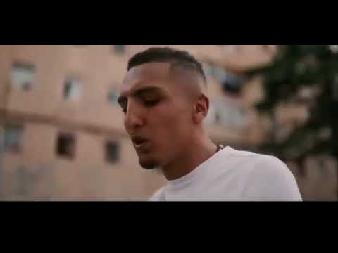 Naps ft morad - La vida loca