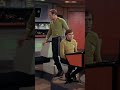 Uhura just.. breaks sub-space communication? #starfleet #startrekonline #startrek #shortsfeed #short