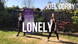 Joel Corry 'Lonely' Dance Fitness Routine || Dance 2 Enhance Fitness