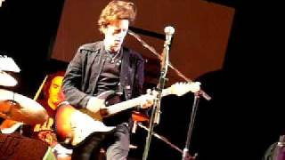 Willie Nile "She's So Cold"