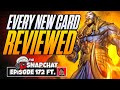 Marvel Snap S NEW SEASON Is HERE Every New Card REVIEWED Snap Chat Podcast 171