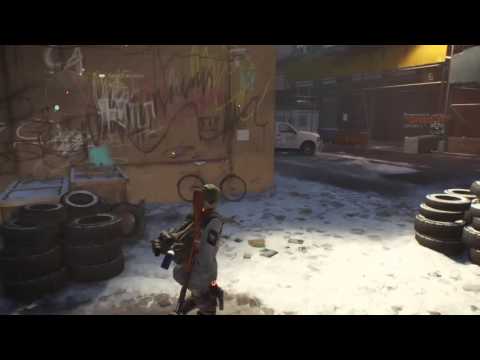 PS4|BEST|UK|The Division OPEN BETA (Part 15)