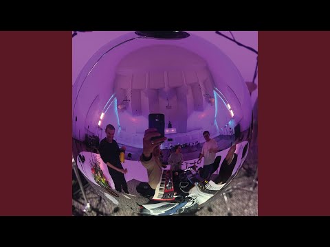 Your Love Will Never Change (Live at Mosaic, Los Angeles, 2023)