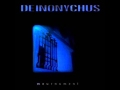 Deinonychus - The Obscure Process Of ...