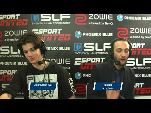 PXB2 - Elexiao / Shido Vs. King Funk / Vision - Winners Quarter-Final - Ultimate Doubles