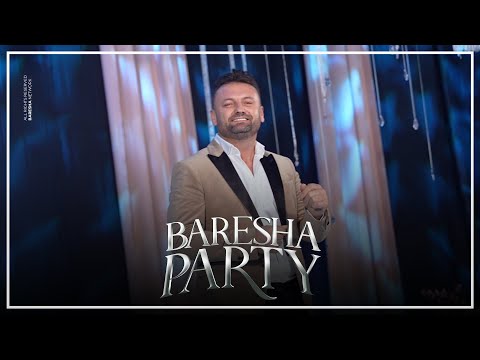 BURIM BEKAJ - KI ME PA (Baresha Party)