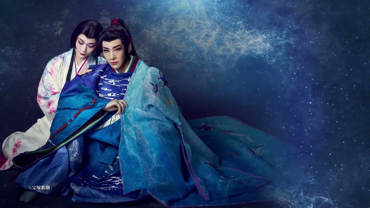 【配信 de タカラヅカ】#花組 東京宝塚劇場公演『蒼月抄』『EL DESEO』千秋楽 ライブ中継・ライブ配信　PR動画