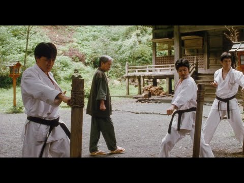 Black Belt (2007) Full Japanese Movie [English Sub]