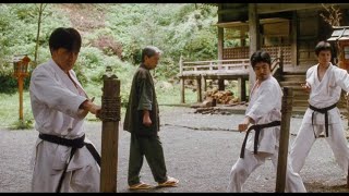 Download lagu Black Belt (2007) Film Jepang Lengkap [Subtitel Bahasa Inggris] mp3