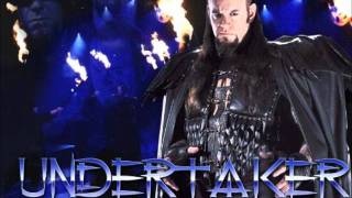 Undertaker Attitude Era Theme w/ Druid Theme