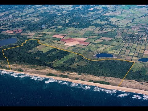 Loreto Dunes | Costalegre, Mexico - The Agency