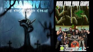 Rise From Your Grave (Altered Beast)