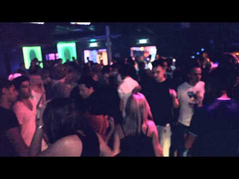 Salvano Volez live @ Chez Marknesse