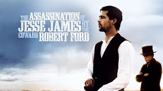 L'Assassinio Di Jesse James Per Mano Del Codardo Robert Ford (film 2007) TRAILER ITALIANO